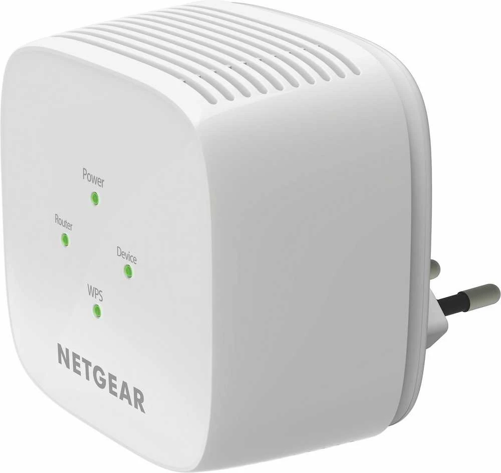 Maršrutizatorius Netgear EX3110-100PES