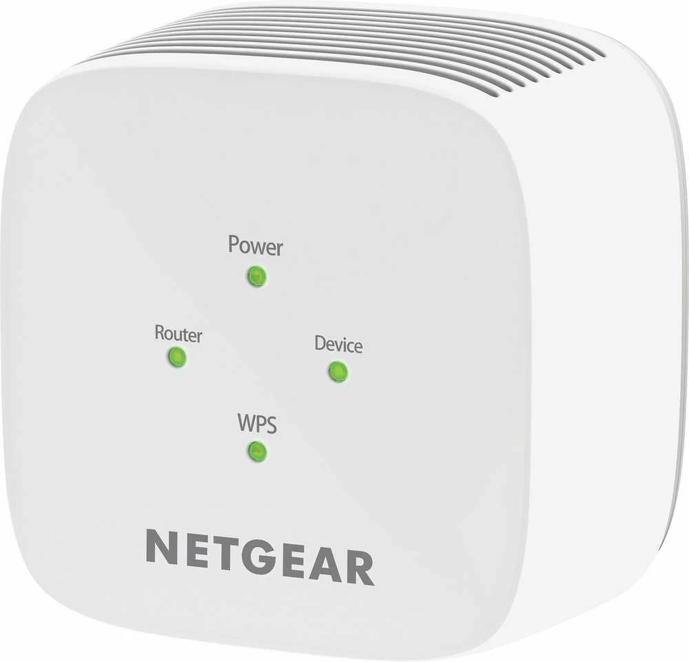 Maršrutizatorius Netgear EX3110-100PES