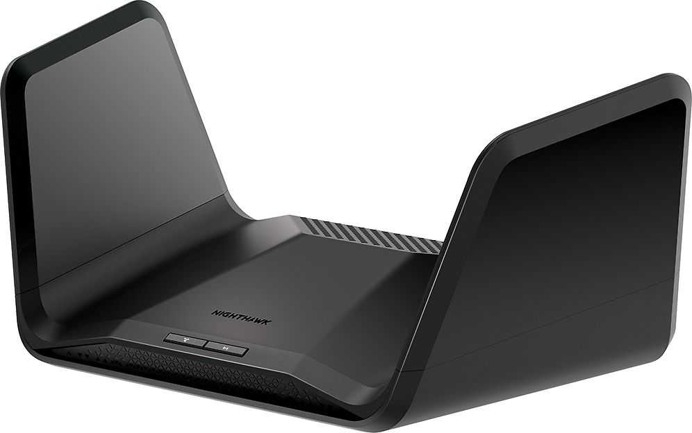 Maršrutizatorius Netgear RAXE300-100EUS