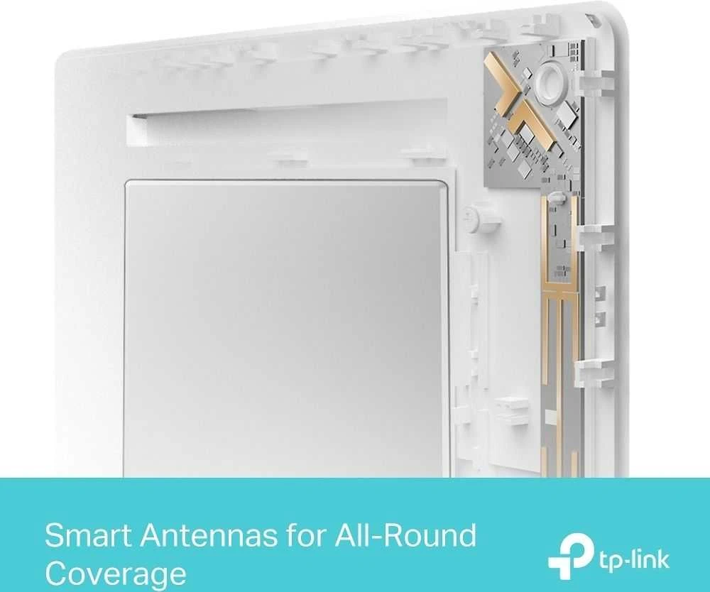 TP-LINK TPLINK WLAN-Maršrutizatorius WLANRouter Archer Air R5 (ARCHER AIR R5)
