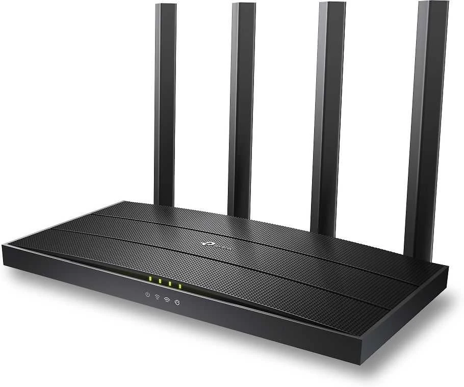 Maršrutizatorius TP-Link Archer AX12 | AX1500 WiFi 6