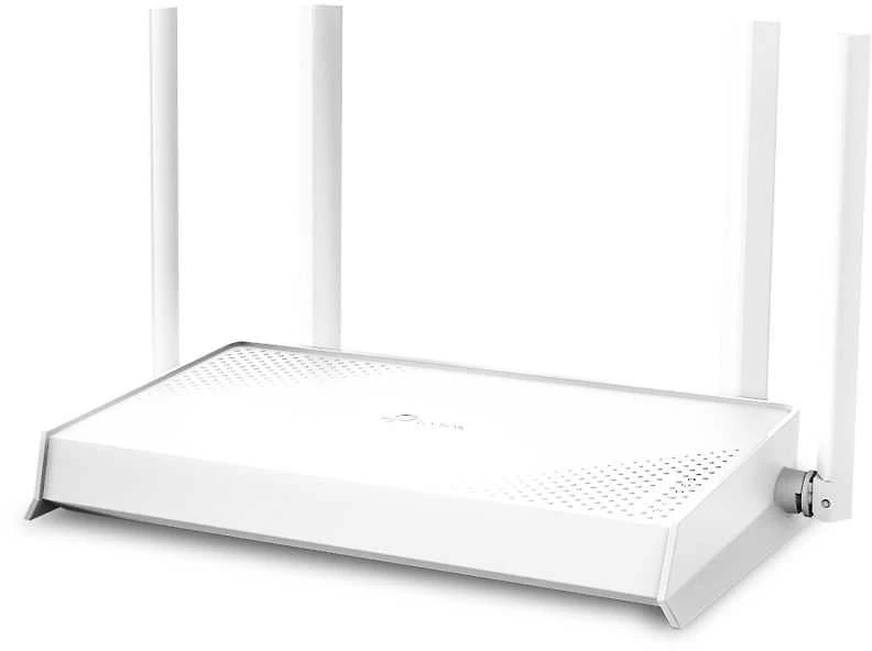 Maršrutizatorius TP-LINK Archer BE220W Dual-Band Wi-Fi 7 -reititin
