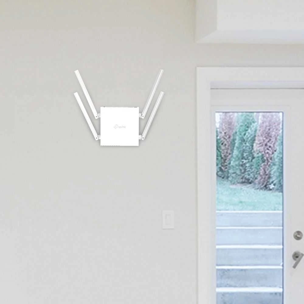 TP-LINK Archer C24 dviejų dažnių WiFi maršrutizatorius