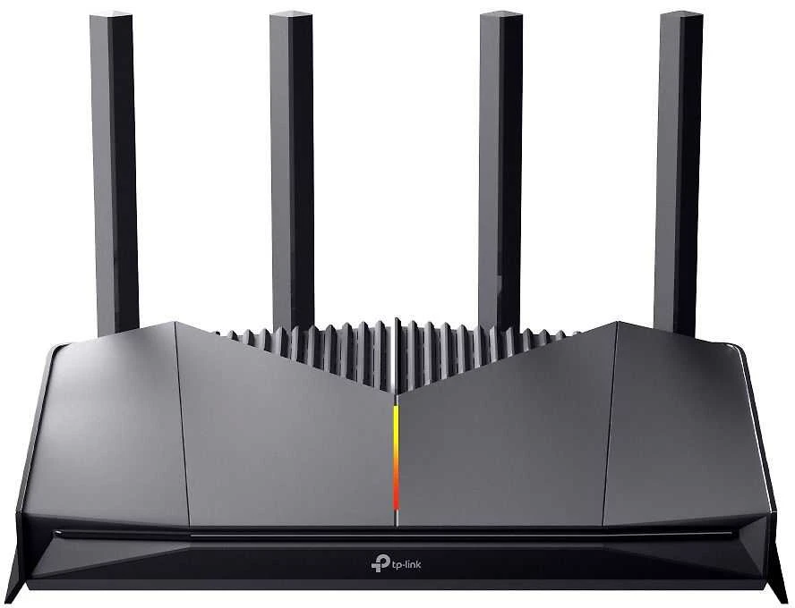 TP-Link Archer GE230 EasyMesh WiFi7 maršrutizatorius (BE3600, 2,4GHz/5GHz, 1x2,5GbEWAN, 1x2,5GbELAN, 3xGbE, 1xUSB3.0)