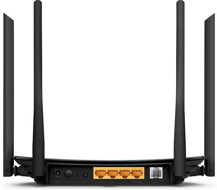 TP-LINK Archer VR300 Dviejų juostų ADSL2 + / VDSL modemas