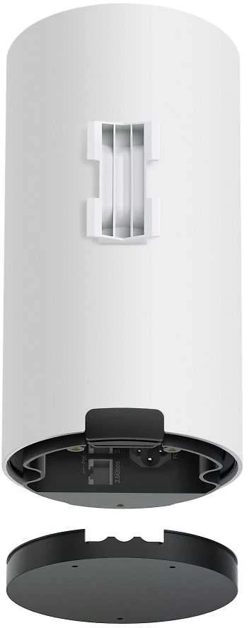 TP-LINK BE3600 lauko/vidaus Mesh WiFi 7 maršrutizatorius | Deco BE25-Outdoor (1 vnt. pakuotė) | 802.11ax | 2.4 GHz / 5 GHz | MU-MiMO Ne | PoE įvestis