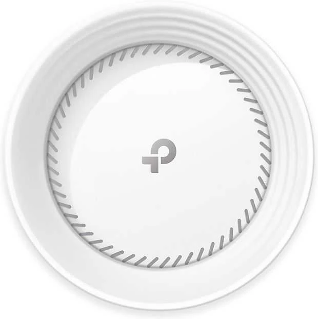 Maršrutizatorius TP-Link Deco BE65-5G WiFi 7 Mesh sistema 5G BE11000 Tri-Band, 3x 2.5 GbE LAN/WAN
