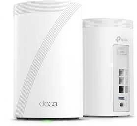 Maršrutizatorius TP-Link Deco BE68 2-pak