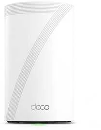 Maršrutizatorius TP-Link Deco BE68 1-pak