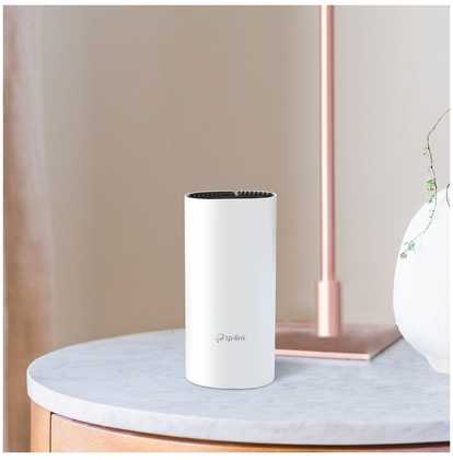 Maršrutizatorius TP-LINK Deco M4 WiFi Mesh sistema, 2 pak