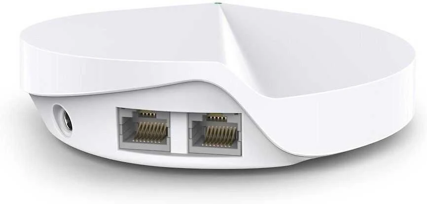 Maršrutizatorius TP-Link Deco M5 (3-Pack)