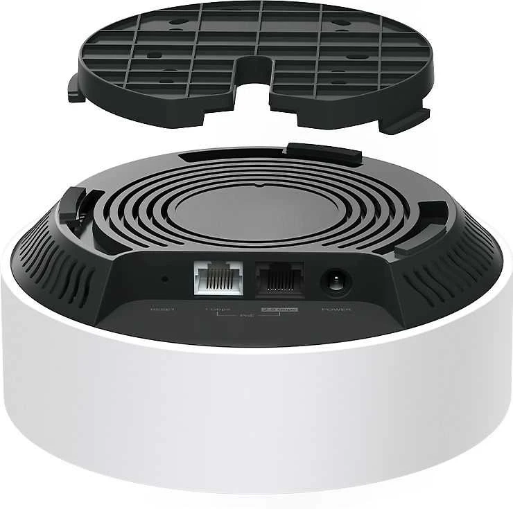 Maršrutizatorius TP-LINK TP-LINK prieigos taškas Deco X50-PoE(3-pack) X50PoE (3 vnt. pakuotė)