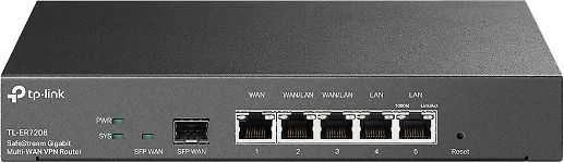 Maršrutizatorius TP-LINK ER7206 -VPN-reititin
