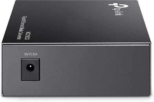 Maršrutizatorius TP-LINK MC210CS medijos keitiklis