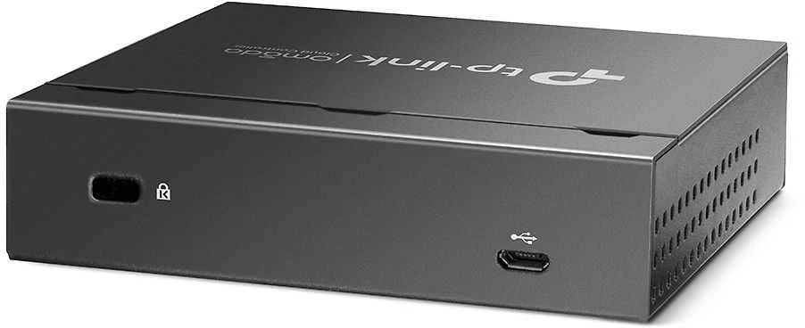 Maršrutizatorius TP-LINK Omada Cloud Controller OC200 -hallintalaite