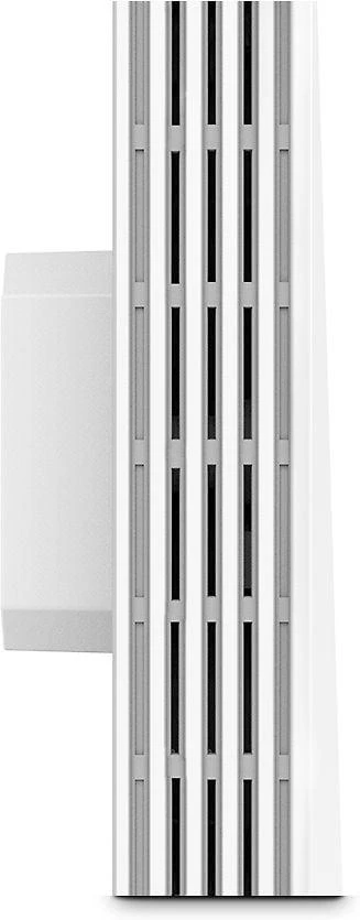 Maršrutizatorius TP-Link Omada AX3000 Wall Plate WiFi 6 Prieigos taškas