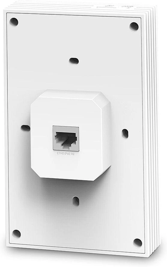 Maršrutizatorius TP-Link Omada AX3000 Wall Plate WiFi 6 Prieigos taškas
