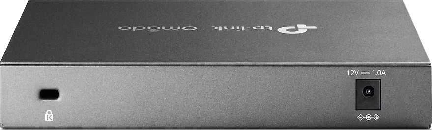 Maršrutizatorius TP-LINK TL-ER605 V2 -VPN-reititin