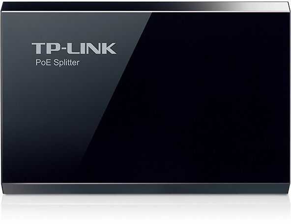 Maršrutizatorius TP-LINK TL-POE10R PoE skirstytuvas