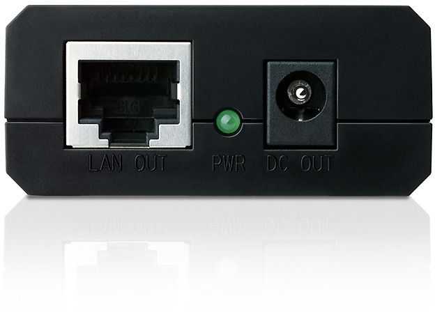 Maršrutizatorius TP-LINK TL-POE10R PoE skirstytuvas