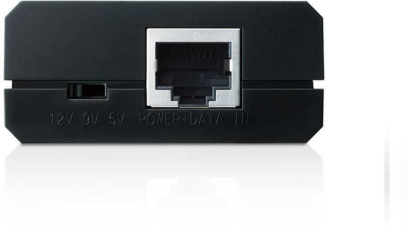 Maršrutizatorius TP-LINK TL-POE10R PoE skirstytuvas
