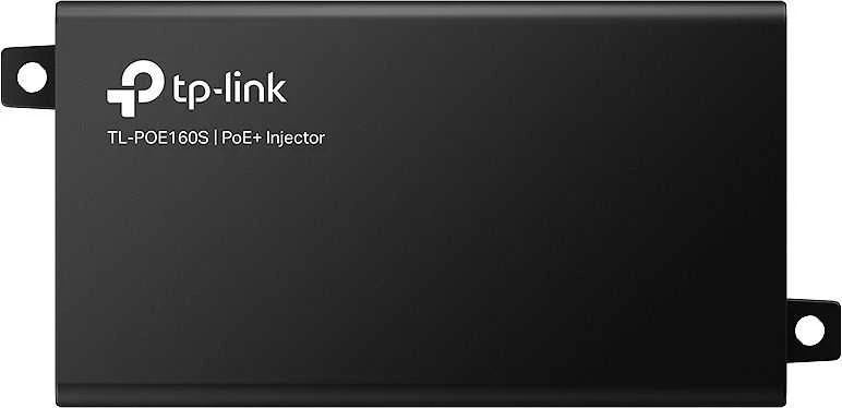 Maršrutizatorius TP-LINK TL-POE160S -PoE-injektori
