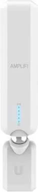 „Ubiquiti AmpliFi HD Meshpoint“, (1) Dviejų juostų antena, trijų polių, 802.11ac 13–1300 Mbps, 6,5–450 Mbps