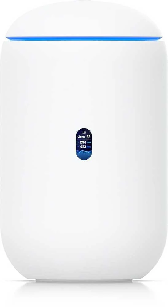 Maršrutizatorius Ubiquiti Dream Router 7 | Wi-Fi 7