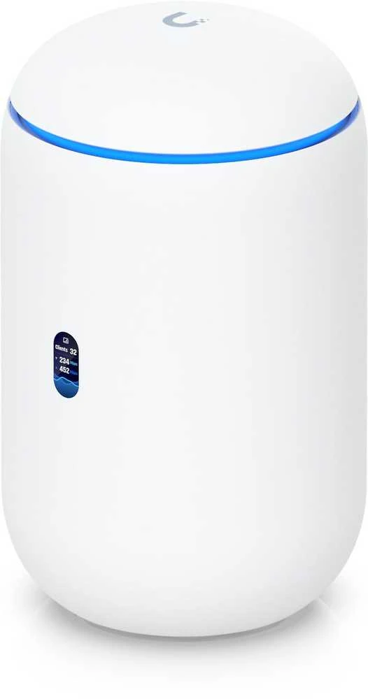 Maršrutizatorius Ubiquiti Dream Router 7 | Wi-Fi 7