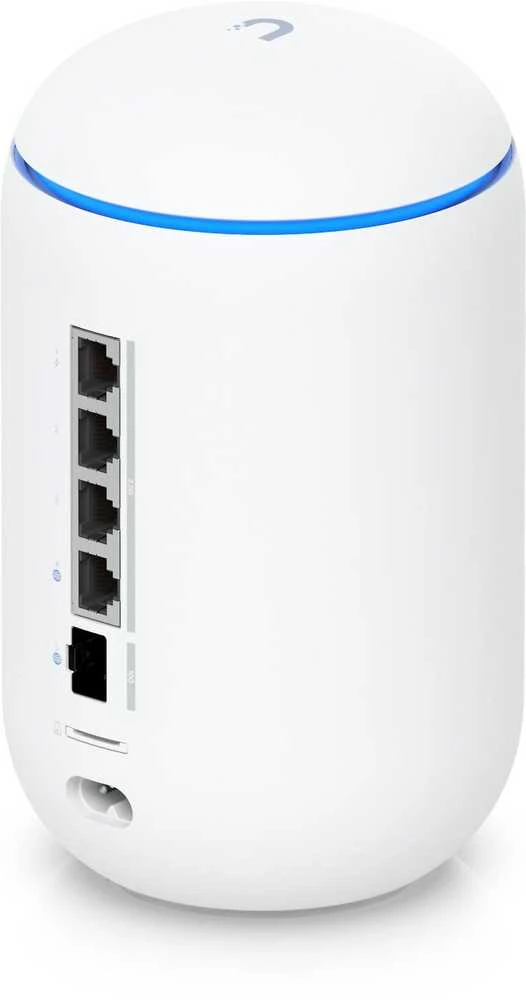 Maršrutizatorius Ubiquiti Dream Router 7 | Wi-Fi 7