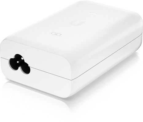 Ubiquiti PoE+ Adapteris, 30 W