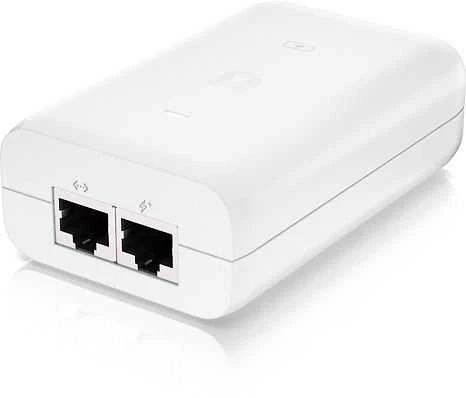 Ubiquiti PoE+ Adapteris, 30 W