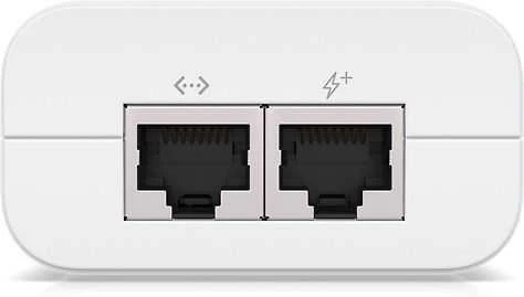 Ubiquiti PoE+ Adapteris, 30 W