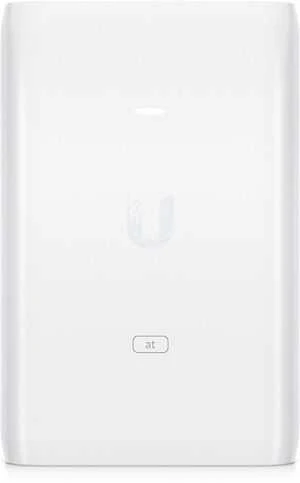 Ubiquiti PoE+ Adapteris, 30 W