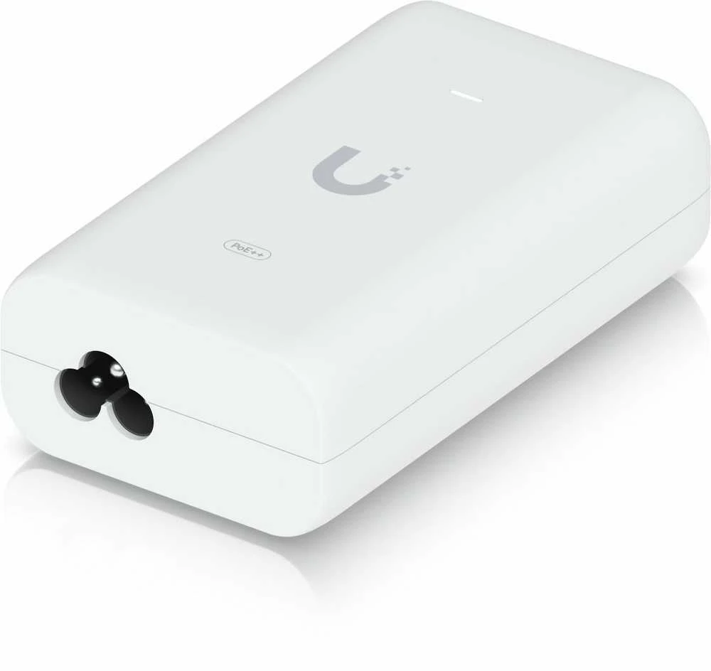 Ubiquiti Adapteris (60W) | U-PoE++