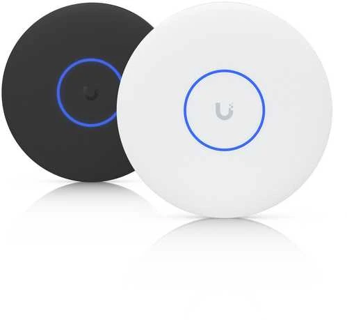 Maršrutizatorius UBIQUITI U7 PRO XG ANT LUBŲ MONTUOJAMAS 6 SRAUTŲ „Wi-Fi“ 7 prieigos taškas su 10/5/2,5/1 GBE palaikymu
