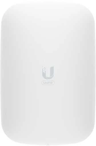 Modemas UBIQUITI U6 Extender WiFi 6 Dual Band 5.3+ Gbps MU-MIMO 4x4