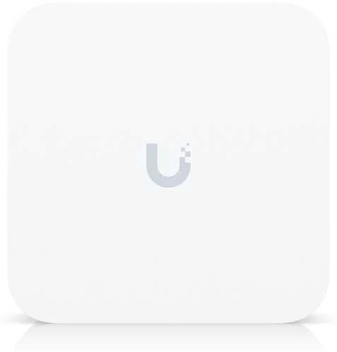 Ubiquiti | Express 7 Maršrutizatorius | UX7 | 802.11ax | Ethernet LAN (RJ-45) jungtys 2 | Mesh Support No | MU-MiMO Yes | No mobile broadband