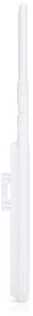 Ubiquiti UniFi lauko AP tinklo taškas, 2x2 MIMO, dviguba Omni antena UAP-AC-M / UBI-UAP-AC-M