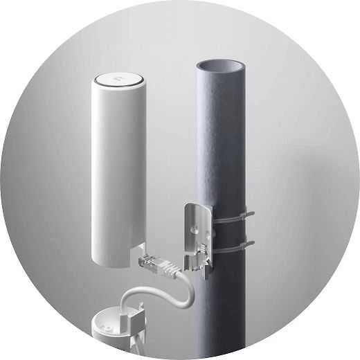 Ubiquiti UAP-FlexHD 802.11ac 4x4 Access Point | Ubiquiti