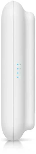 Maršrutizatorius Ubiquiti | Swiss Army Knife Ultra UK-Ultra | 802.11ac | 10/100/1000 Mbit/s | Ethernet LAN (RJ-45) 1 sugretinimas | MU-MiMO Taip | PoE