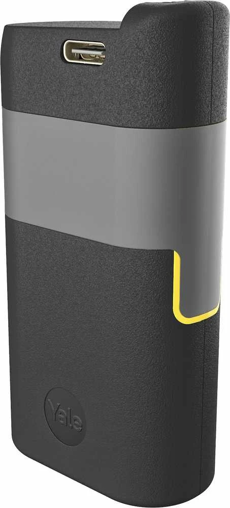 Smart Lock baterija - Yale 05/602000/MB 1 pak