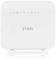 Maršrutizatorius „ZYXEL WIFI 6 AX3000“ 4 prievadų gigabito etherneto šliuzas su „MPRO MESH“ palaikymu (2 metų garantija)