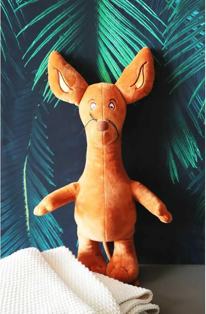 „Martinex Moomin“ – 40 cm pliušinis – „Sniff“ (35593110)
