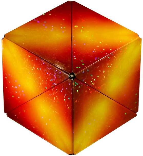Martinex Shashibo Solar, magneettinen pulmalaatikko