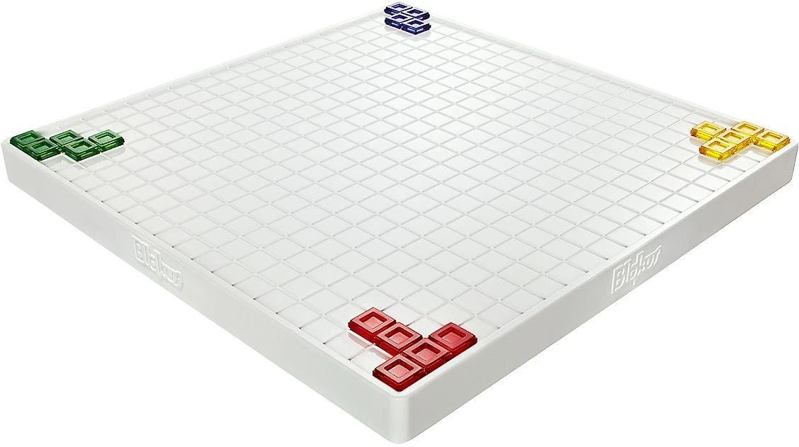 Mattel Stalo žaidimas Blokus