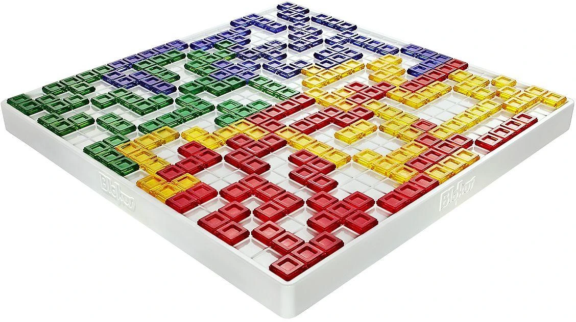 Mattel Stalo žaidimas Blokus