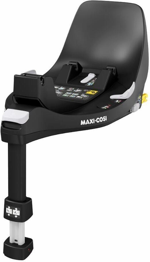 Maxi-Cosi FamilyFix 360 - pasukamas pagrindas Pebble 360, Pearl 360