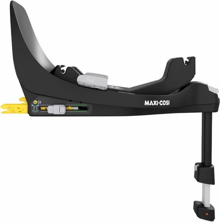 Maxi-Cosi FamilyFix 360 - pasukamas pagrindas Pebble 360, Pearl 360