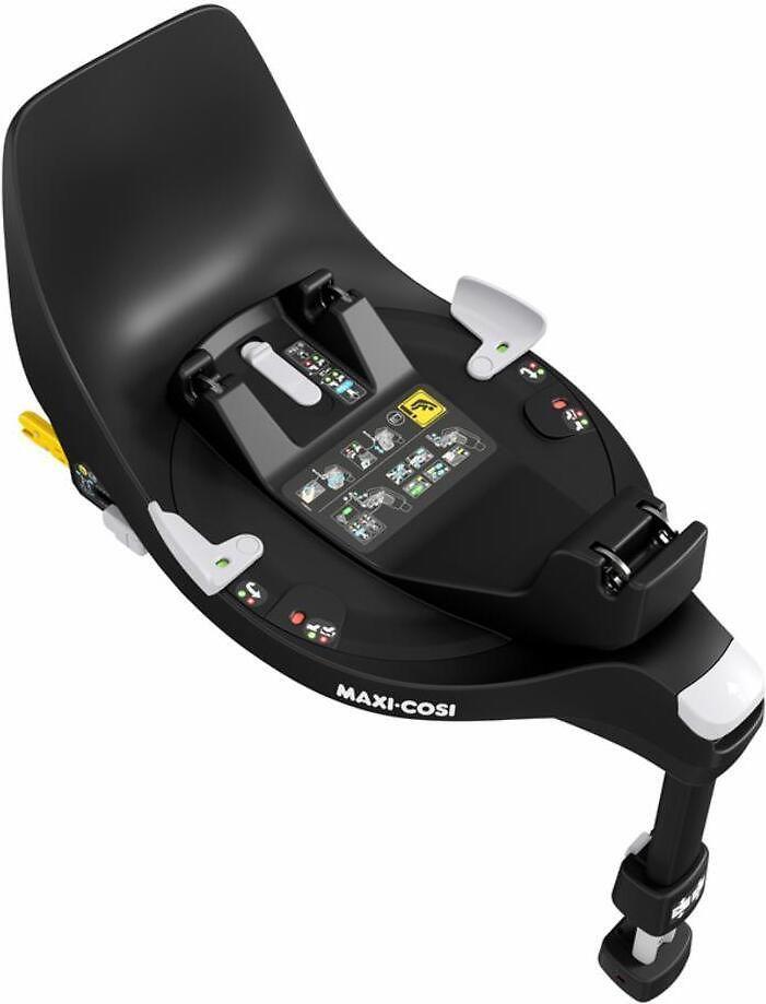 Maxi-Cosi FamilyFix 360 - pasukamas pagrindas Pebble 360, Pearl 360